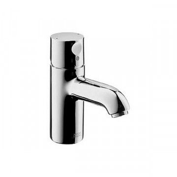 Смеситель для раковины Hansgrohe Uno 38002000 хром